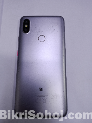 Redmi S2